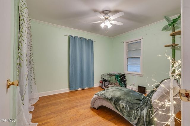 107 College View Drive, Greeneville, TN 37745