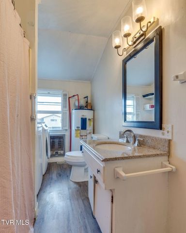 107 College View Drive, Greeneville, TN 37745