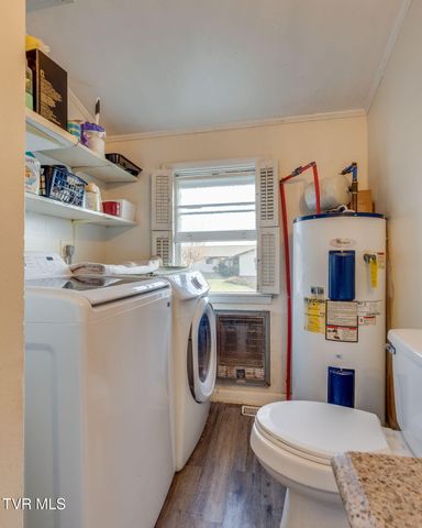 107 College View Drive, Greeneville, TN 37745