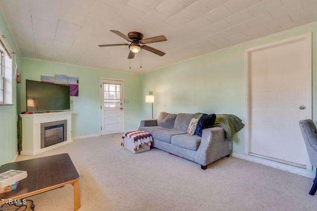 107 College View Drive, Greeneville, TN 37745