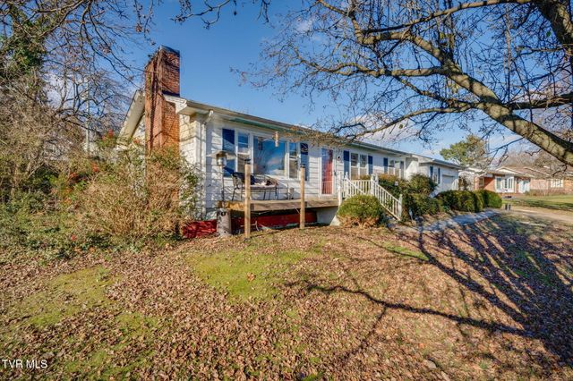 107 College View Drive, Greeneville, TN 37745