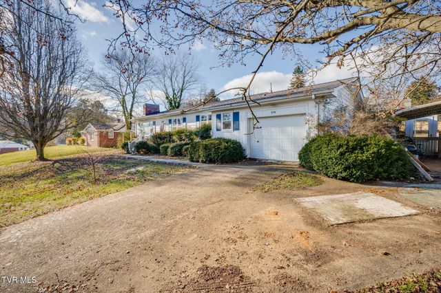 107 College View Drive, Greeneville, TN 37745