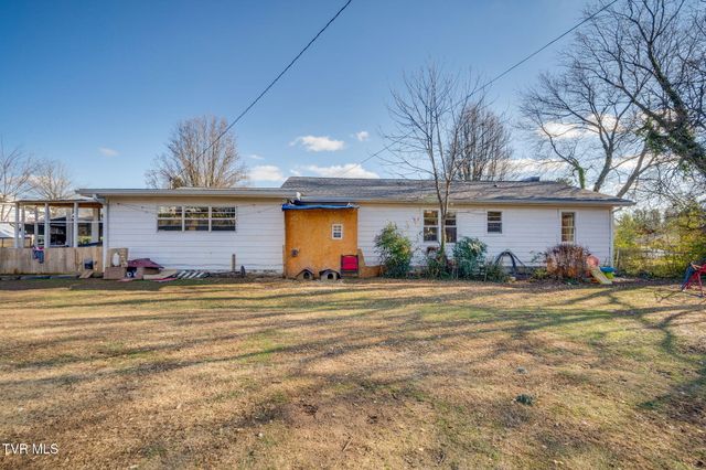 107 College View Drive, Greeneville, TN 37745