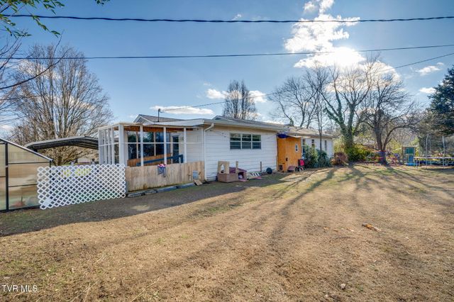 107 College View Drive, Greeneville, TN 37745