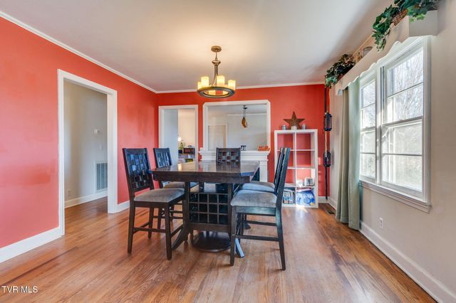 107 College View Drive, Greeneville, TN 37745