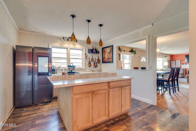 107 College View Drive, Greeneville, TN 37745