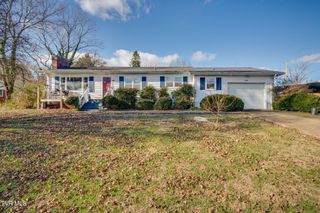 107 College View Drive, Greeneville, TN 37745