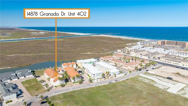 14878 Granada Dr 402, Corpus Christi, TX 78418