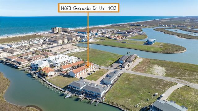 14878 Granada Dr 402, Corpus Christi, TX 78418