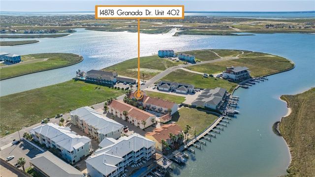14878 Granada Dr 402, Corpus Christi, TX 78418