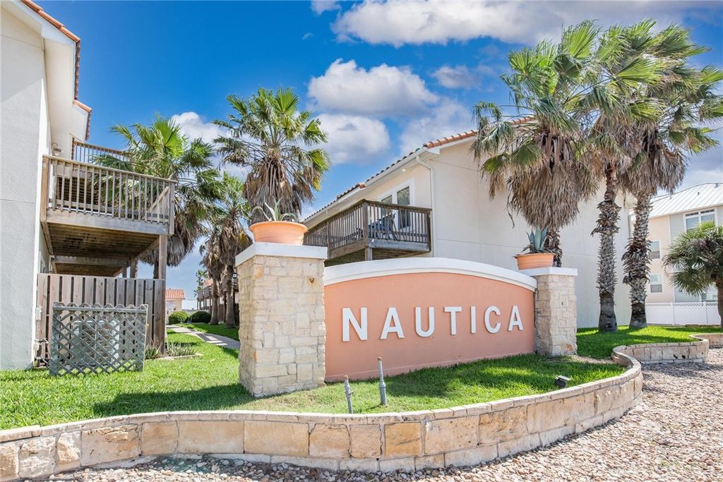 14878 Granada Dr 402, Corpus Christi, TX 78418 — photo 2