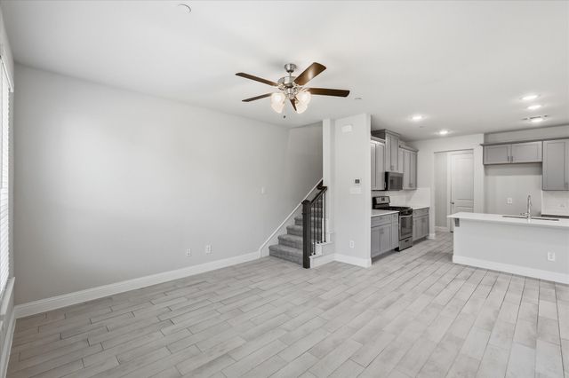 519 Sequoia Street, Allen, TX 75002