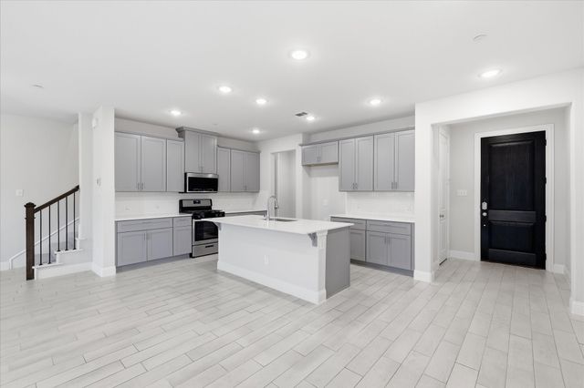 519 Sequoia Street, Allen, TX 75002