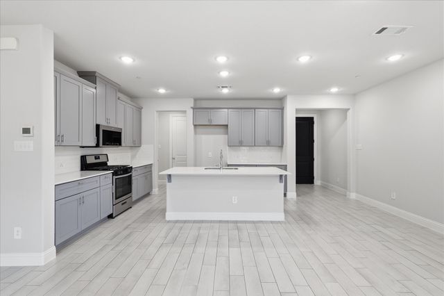 519 Sequoia Street, Allen, TX 75002