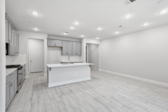 519 Sequoia Street, Allen, TX 75002