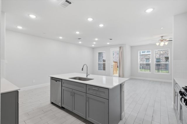 519 Sequoia Street, Allen, TX 75002