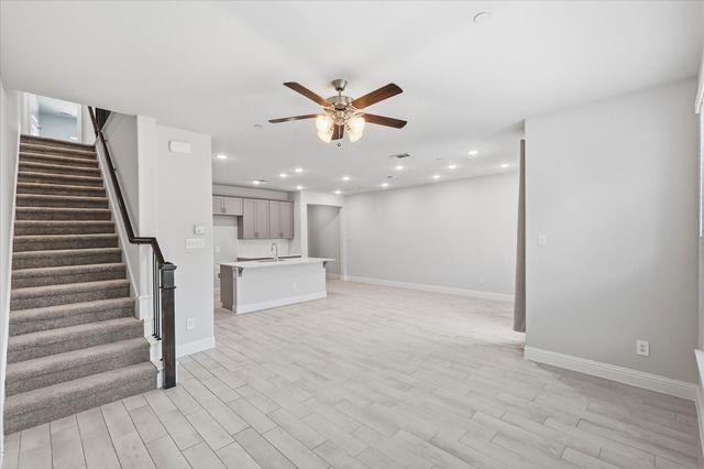 519 Sequoia Street, Allen, TX 75002
