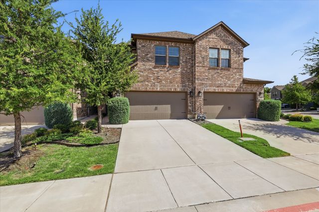 519 Sequoia Street, Allen, TX 75002