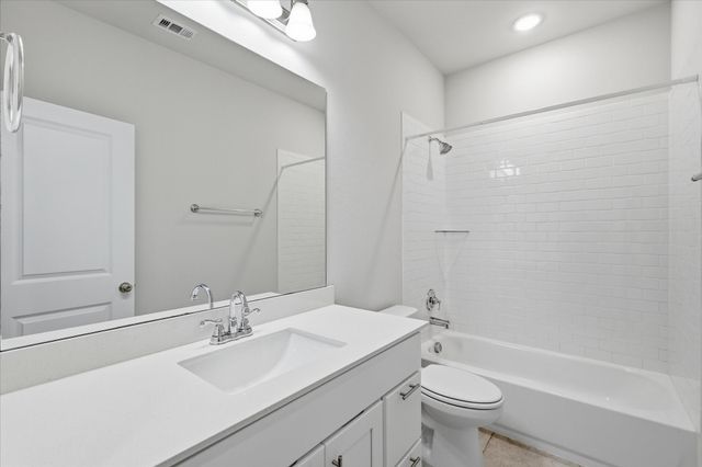 519 Sequoia Street, Allen, TX 75002