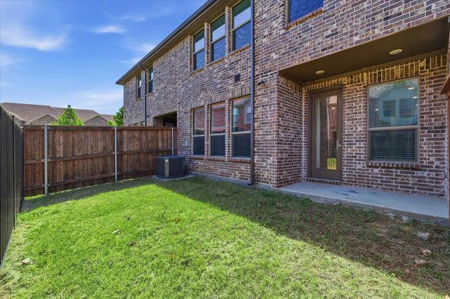519 Sequoia Street, Allen, TX 75002
