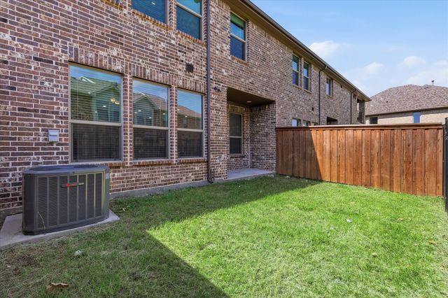 519 Sequoia Street, Allen, TX 75002