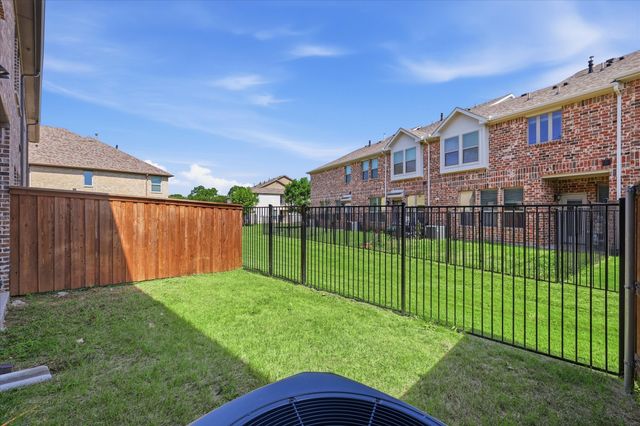 519 Sequoia Street, Allen, TX 75002