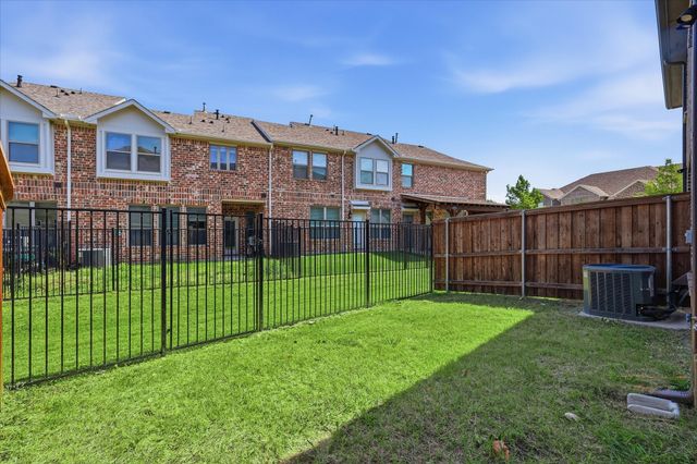 519 Sequoia Street, Allen, TX 75002