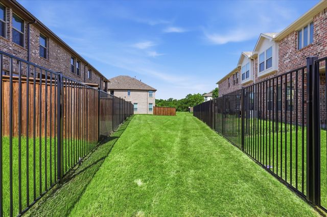 519 Sequoia Street, Allen, TX 75002