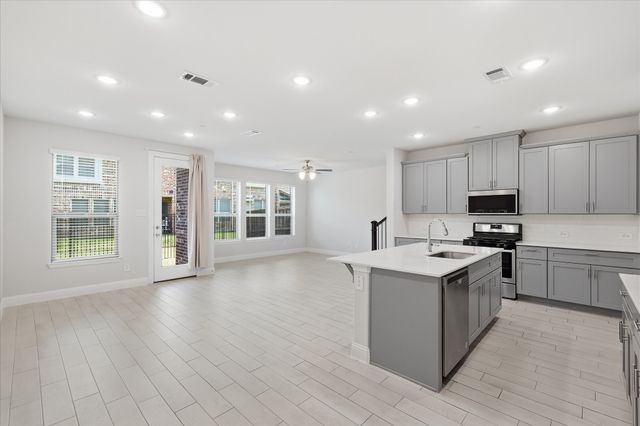 519 Sequoia Street, Allen, TX 75002