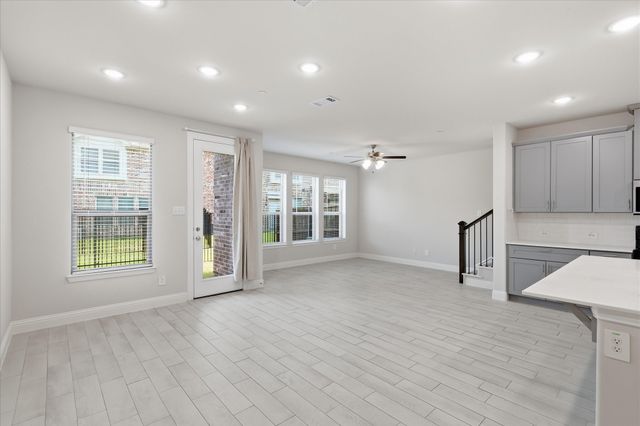 519 Sequoia Street, Allen, TX 75002