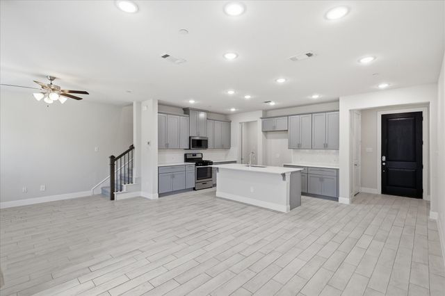 519 Sequoia Street, Allen, TX 75002