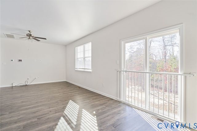 6412 Whisperwood Dr, North Chesterfield, VA 23234