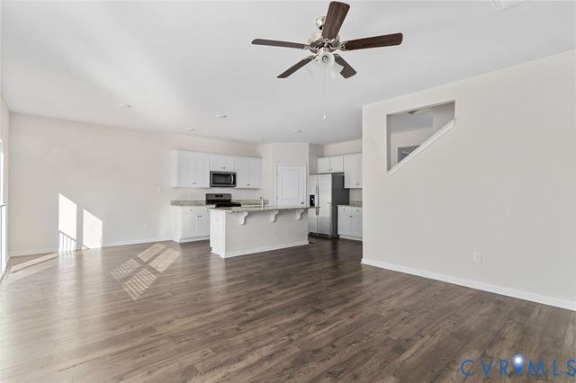 6412 Whisperwood Dr, North Chesterfield, VA 23234