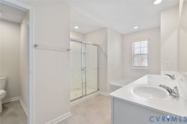 6412 Whisperwood Dr, North Chesterfield, VA 23234