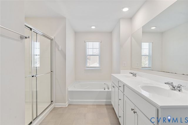 6412 Whisperwood Dr, North Chesterfield, VA 23234