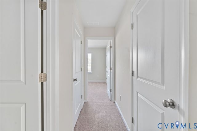 6412 Whisperwood Dr, North Chesterfield, VA 23234