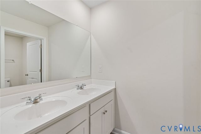 6412 Whisperwood Dr, North Chesterfield, VA 23234