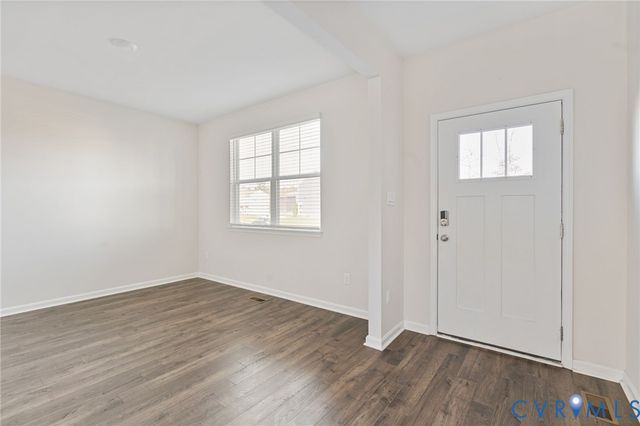 6412 Whisperwood Dr, North Chesterfield, VA 23234