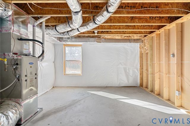 6412 Whisperwood Dr, North Chesterfield, VA 23234