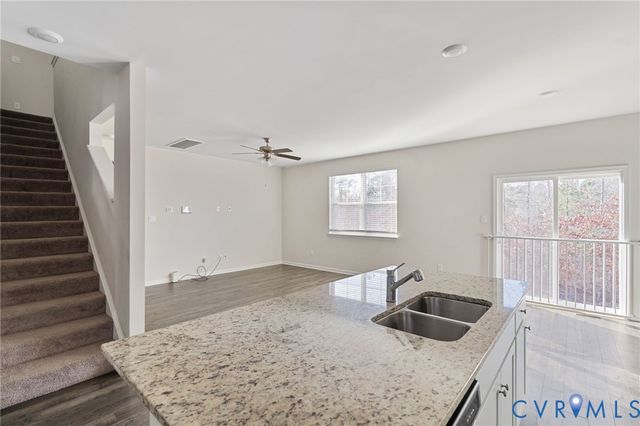 6412 Whisperwood Dr, North Chesterfield, VA 23234