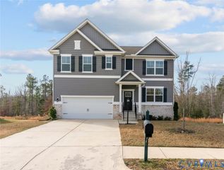 6412 Whisperwood Dr, North Chesterfield, VA 23234