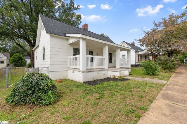 7 Welch Street, Greenville, SC 29605