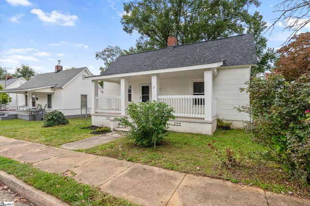7 Welch Street, Greenville, SC 29605