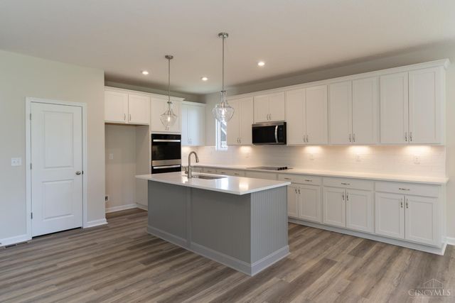 1270 Trailhead Place, Harrison, OH 45030