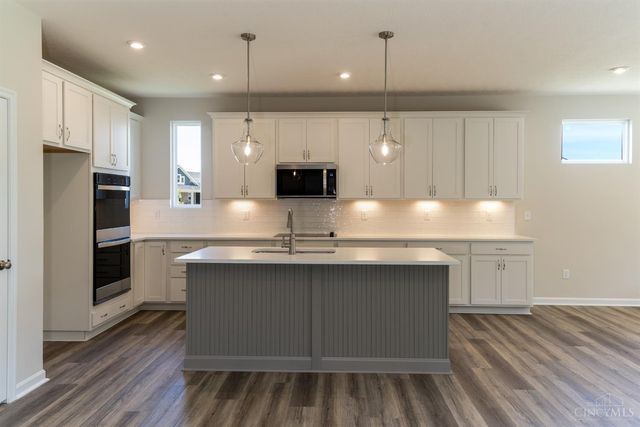1270 Trailhead Place, Harrison, OH 45030