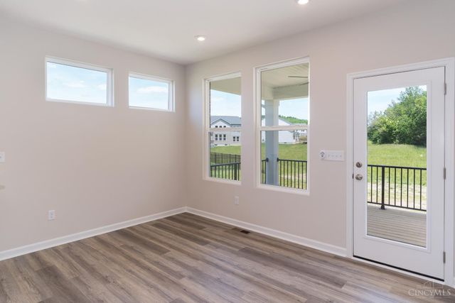 1270 Trailhead Place, Harrison, OH 45030