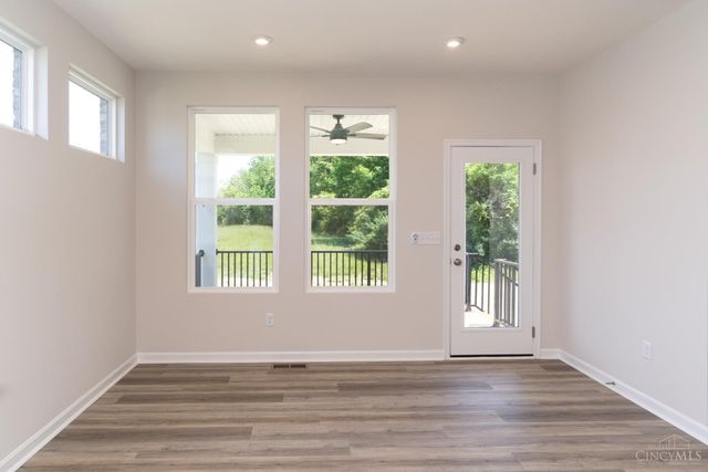 1270 Trailhead Place, Harrison, OH 45030