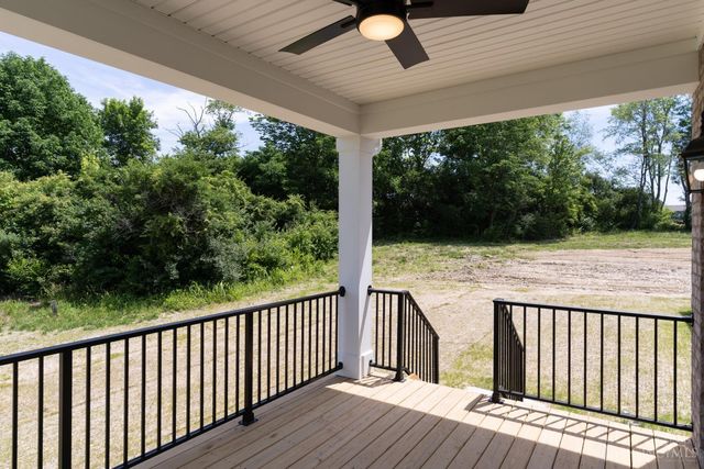 1270 Trailhead Place, Harrison, OH 45030