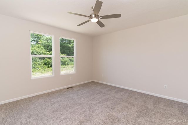 1270 Trailhead Place, Harrison, OH 45030