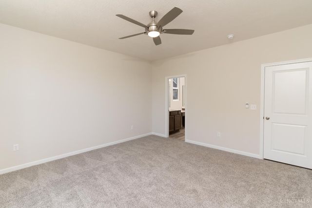 1270 Trailhead Place, Harrison, OH 45030
